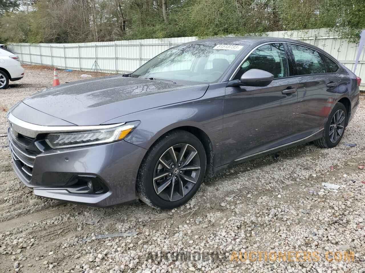 1HGCV1F52MA082838 HONDA ACCORD 2021