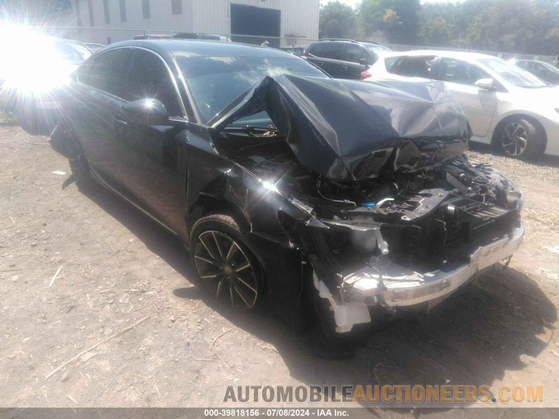 1HGCV1F52MA108919 HONDA ACCORD 2021