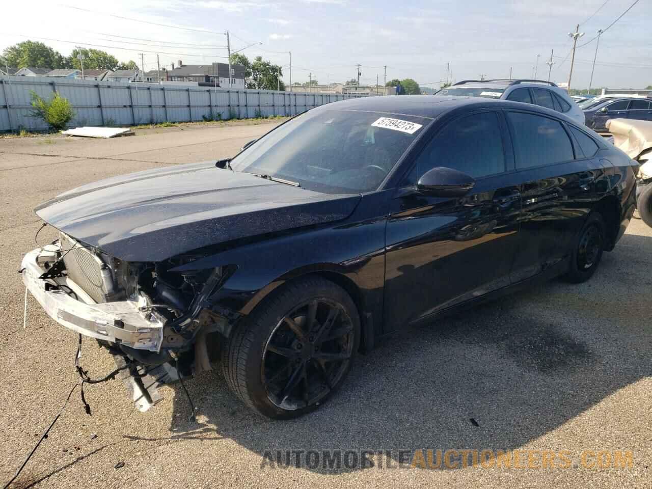 1HGCV1F52NA049047 HONDA ACCORD 2022