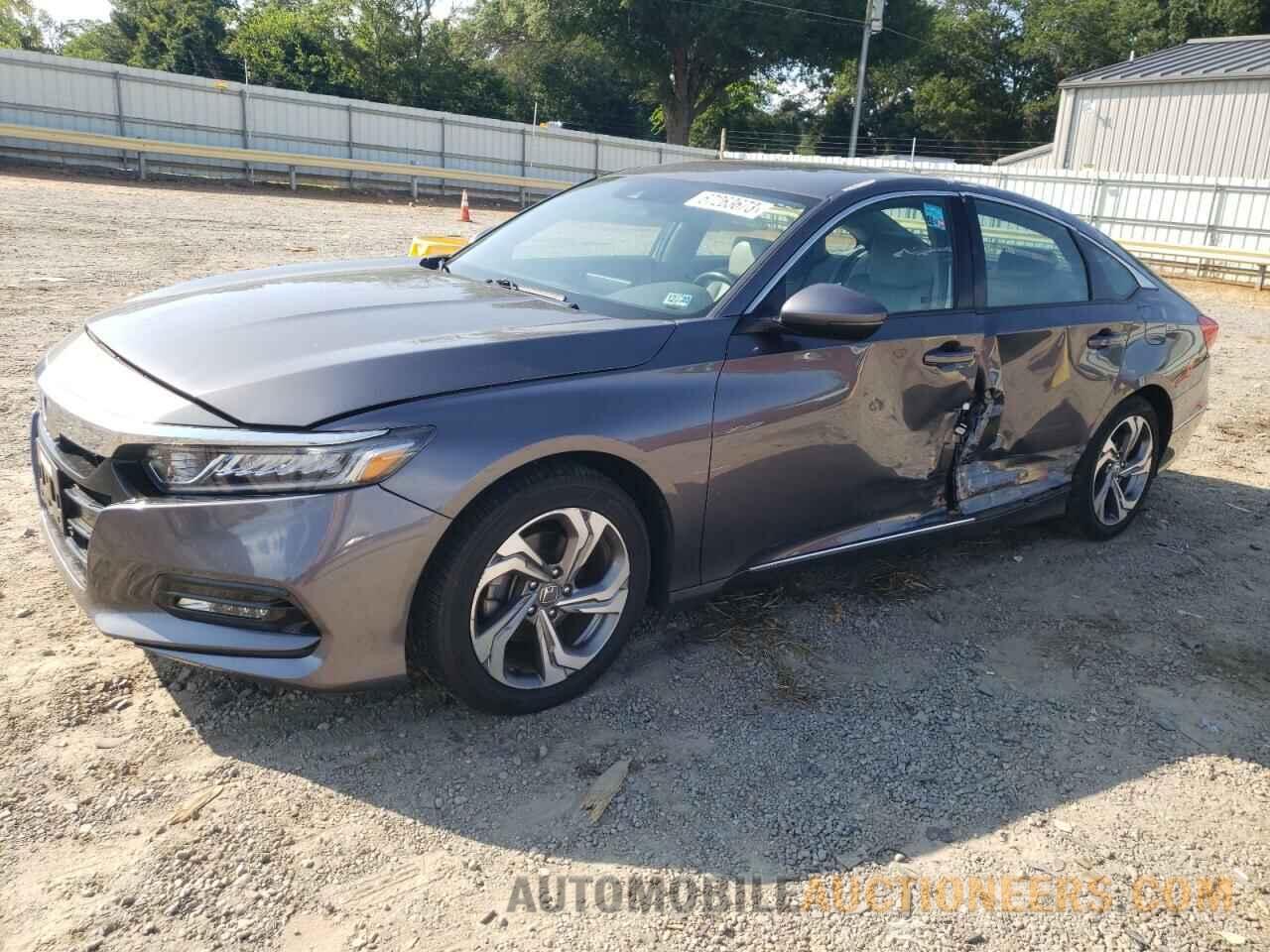 1HGCV1F53JA012020 HONDA ACCORD 2018