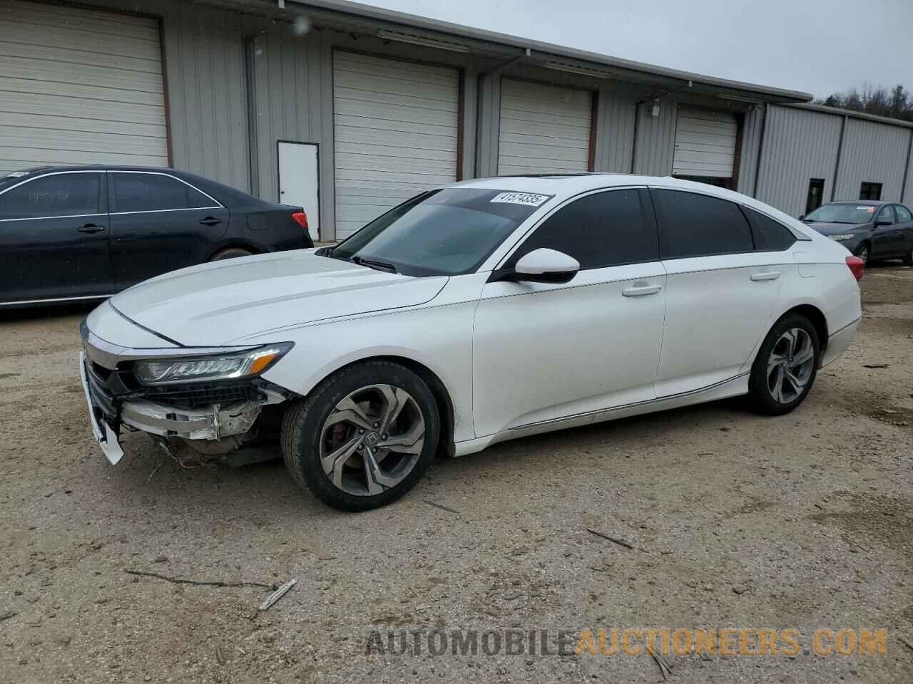 1HGCV1F53JA042165 HONDA ACCORD 2018