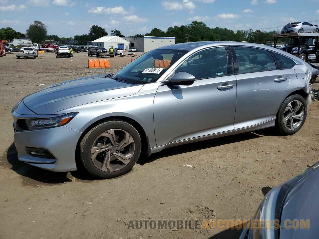 1HGCV1F53JA068023 HONDA ACCORD 2018