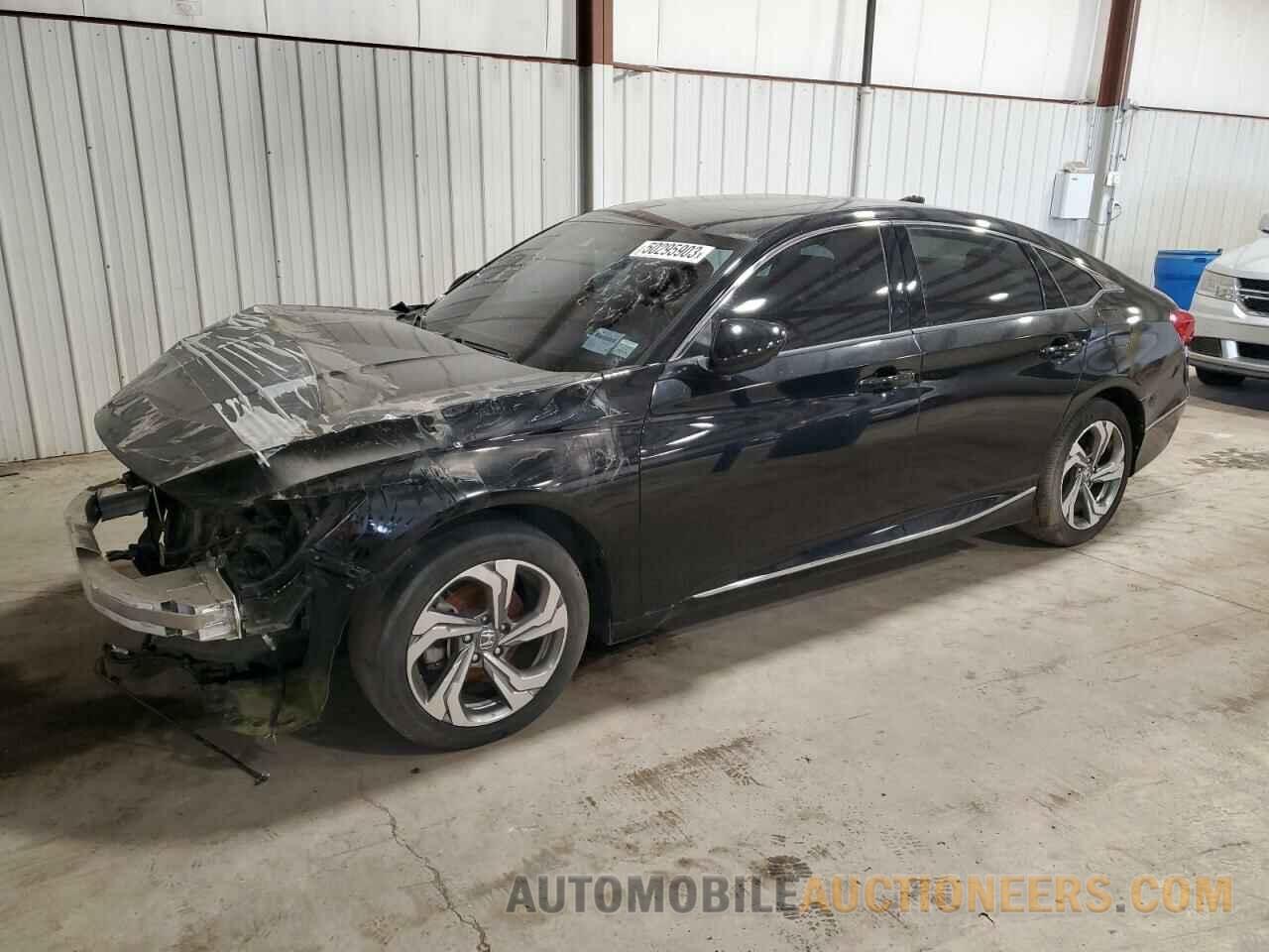 1HGCV1F53JA072413 HONDA ACCORD 2018