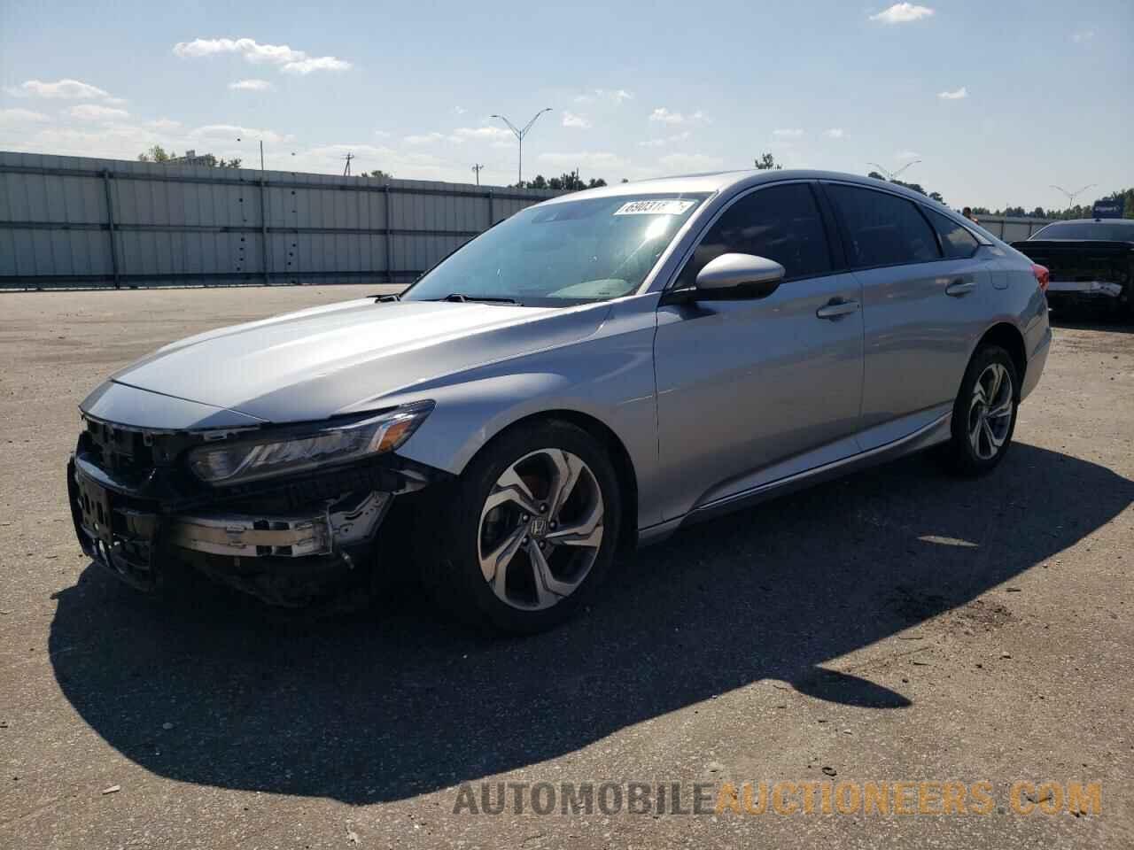 1HGCV1F53JA127748 HONDA ACCORD 2018