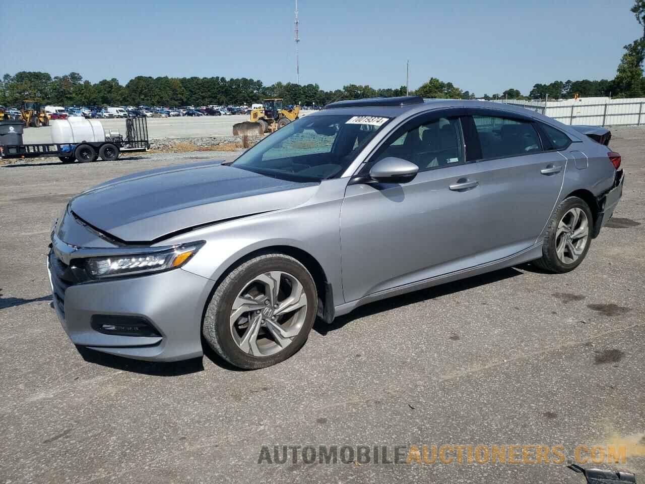 1HGCV1F53KA012679 HONDA ACCORD 2019