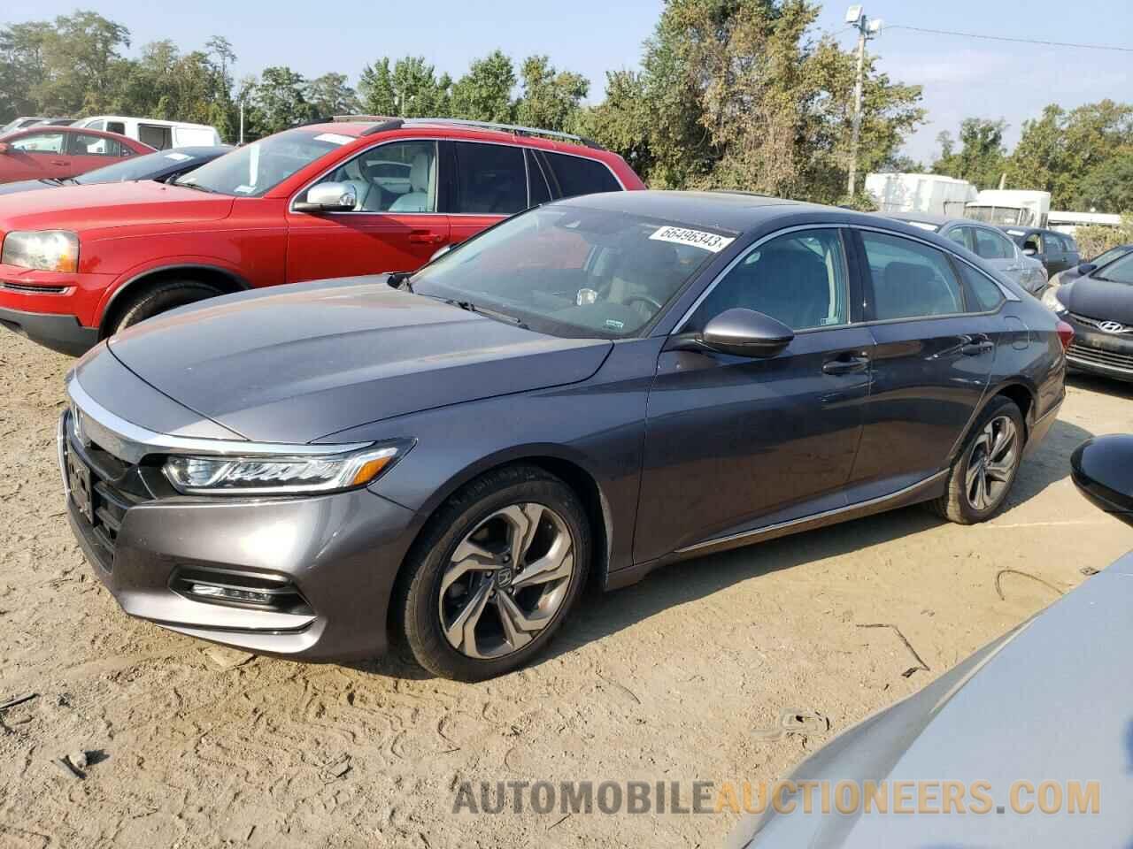 1HGCV1F53KA102480 HONDA ACCORD 2019