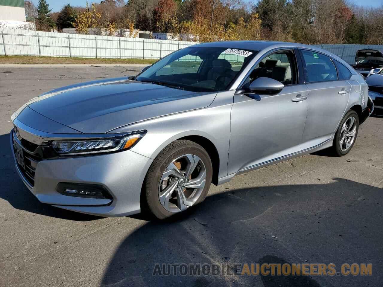 1HGCV1F53KA143224 HONDA ACCORD 2019