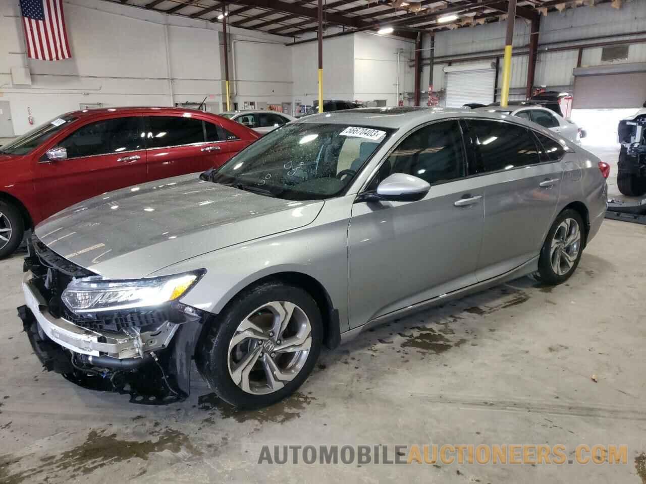 1HGCV1F53KA146253 HONDA ACCORD 2019