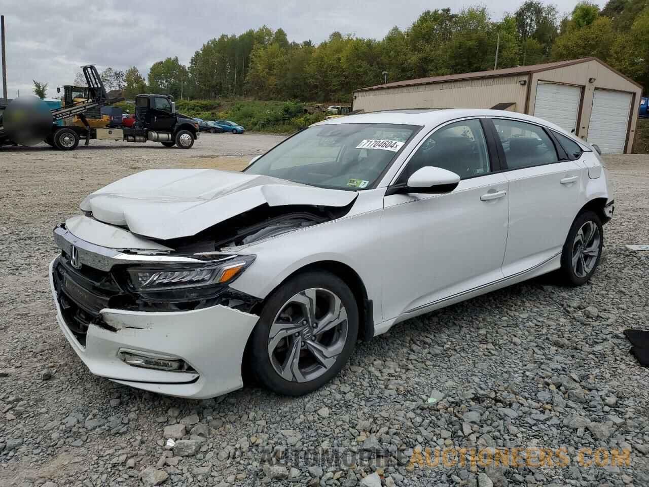 1HGCV1F53LA003093 HONDA ACCORD 2020