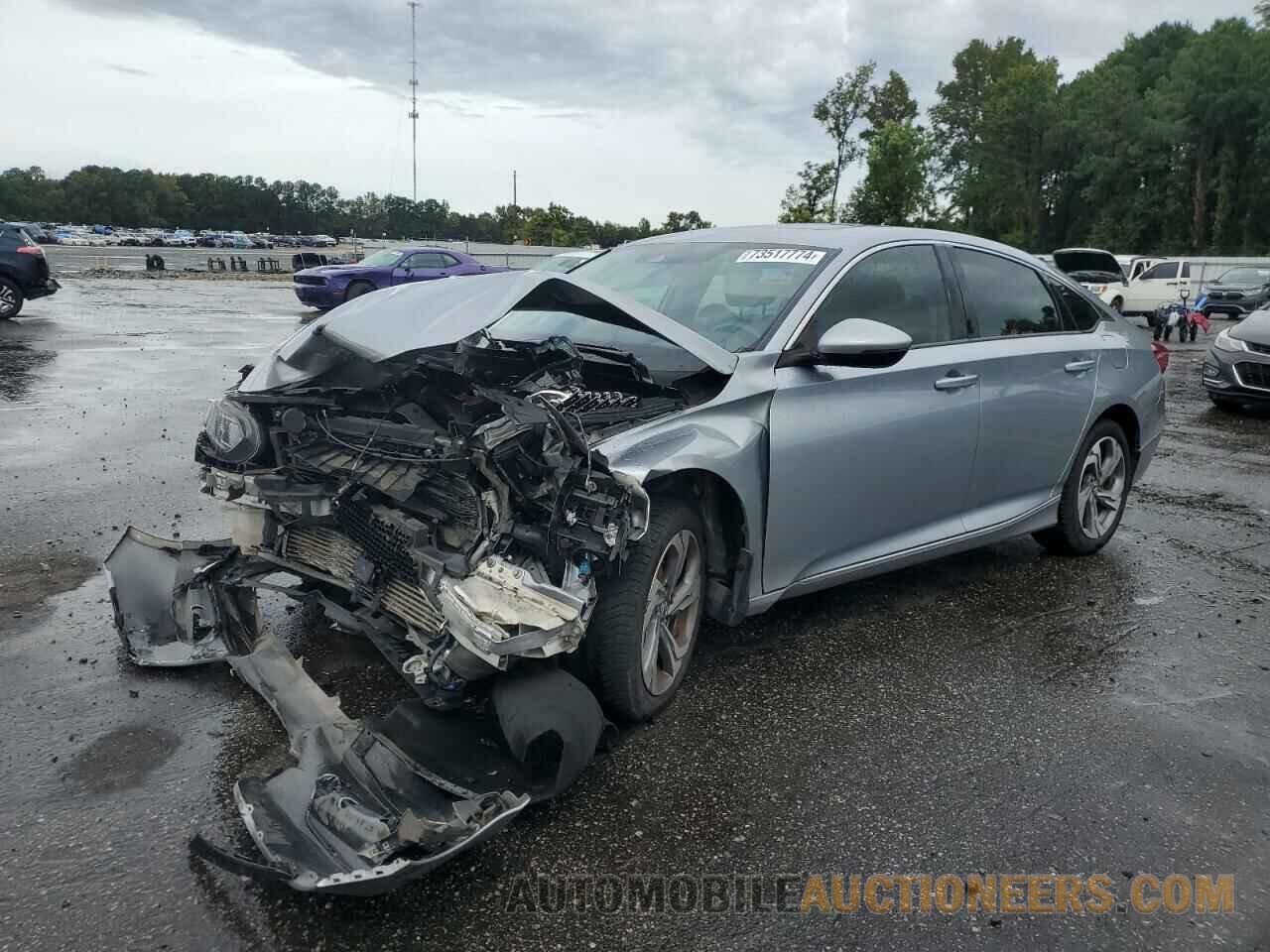 1HGCV1F53LA017091 HONDA ACCORD 2020