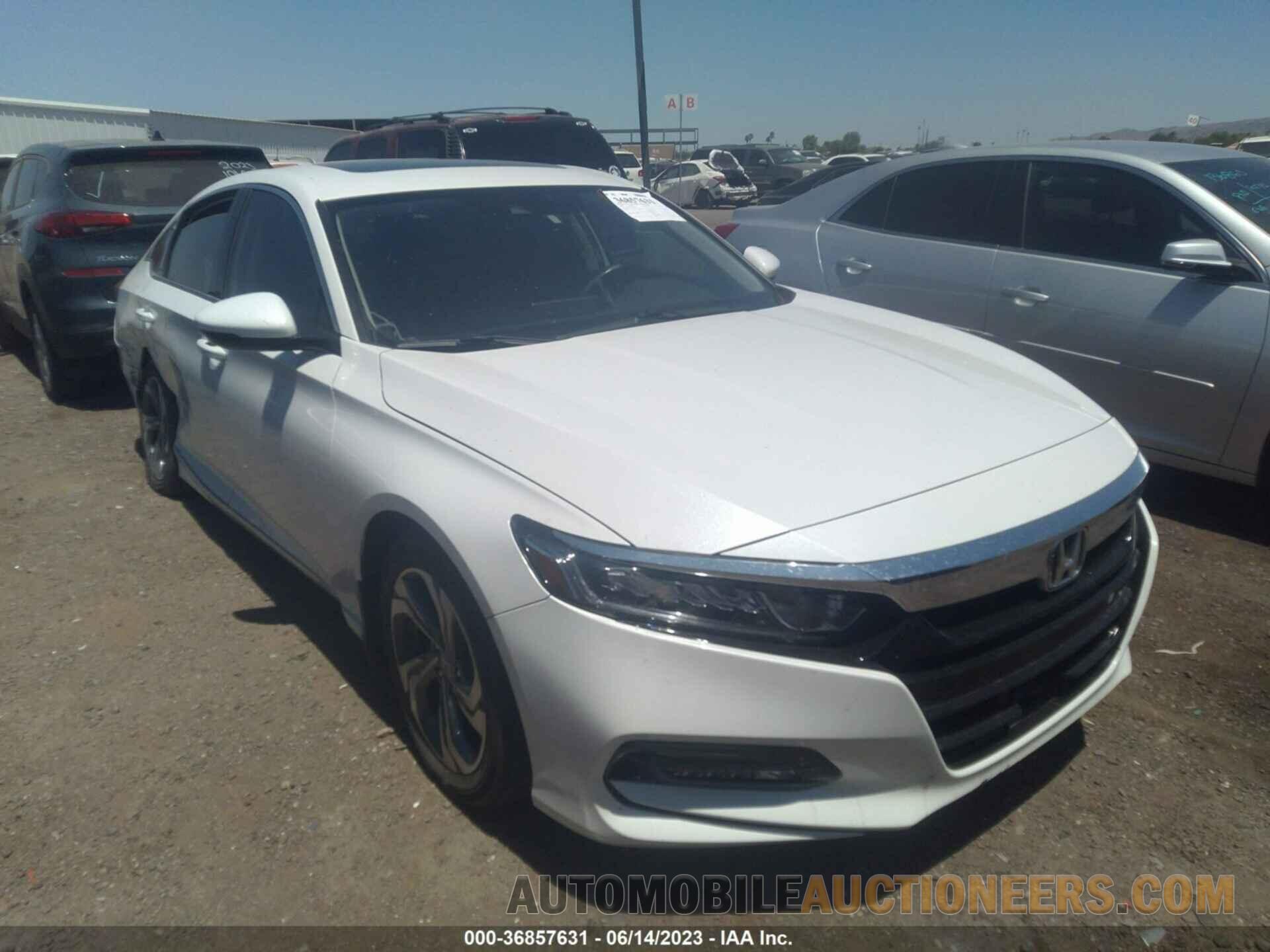 1HGCV1F53LA019732 HONDA ACCORD SEDAN 2020