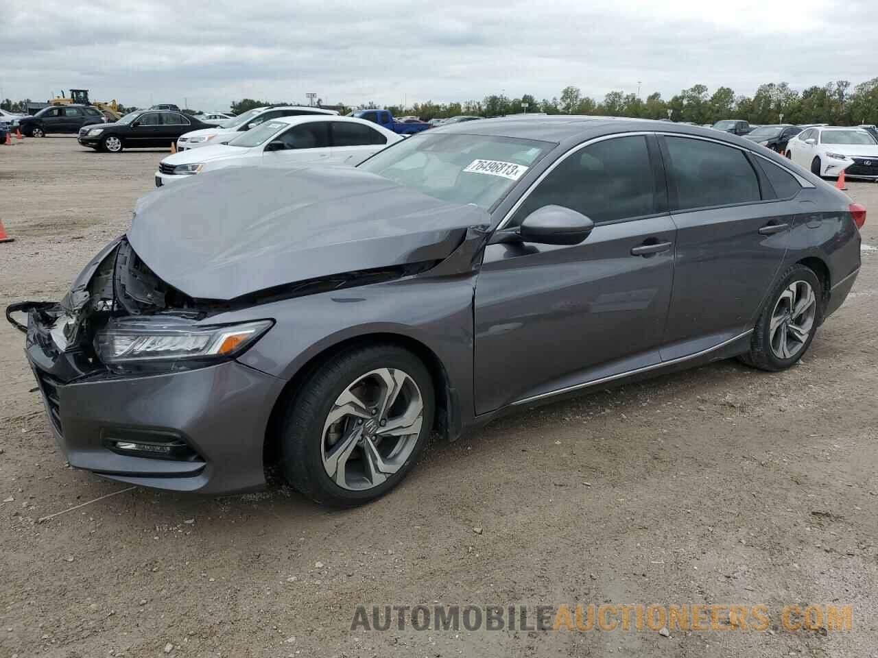 1HGCV1F53LA042833 HONDA ACCORD 2020