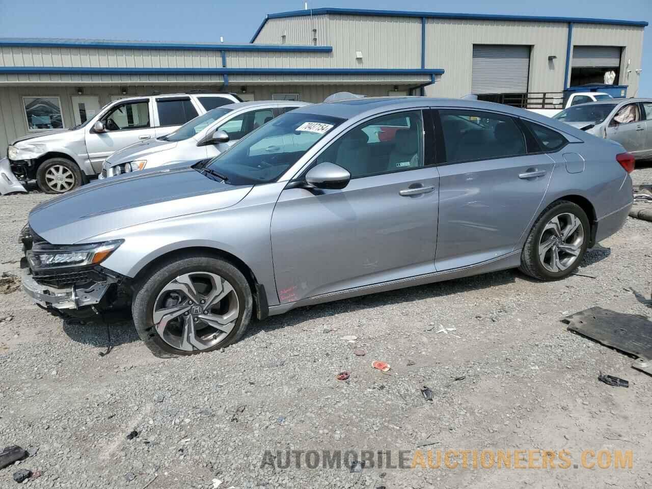 1HGCV1F53LA070065 HONDA ACCORD 2020