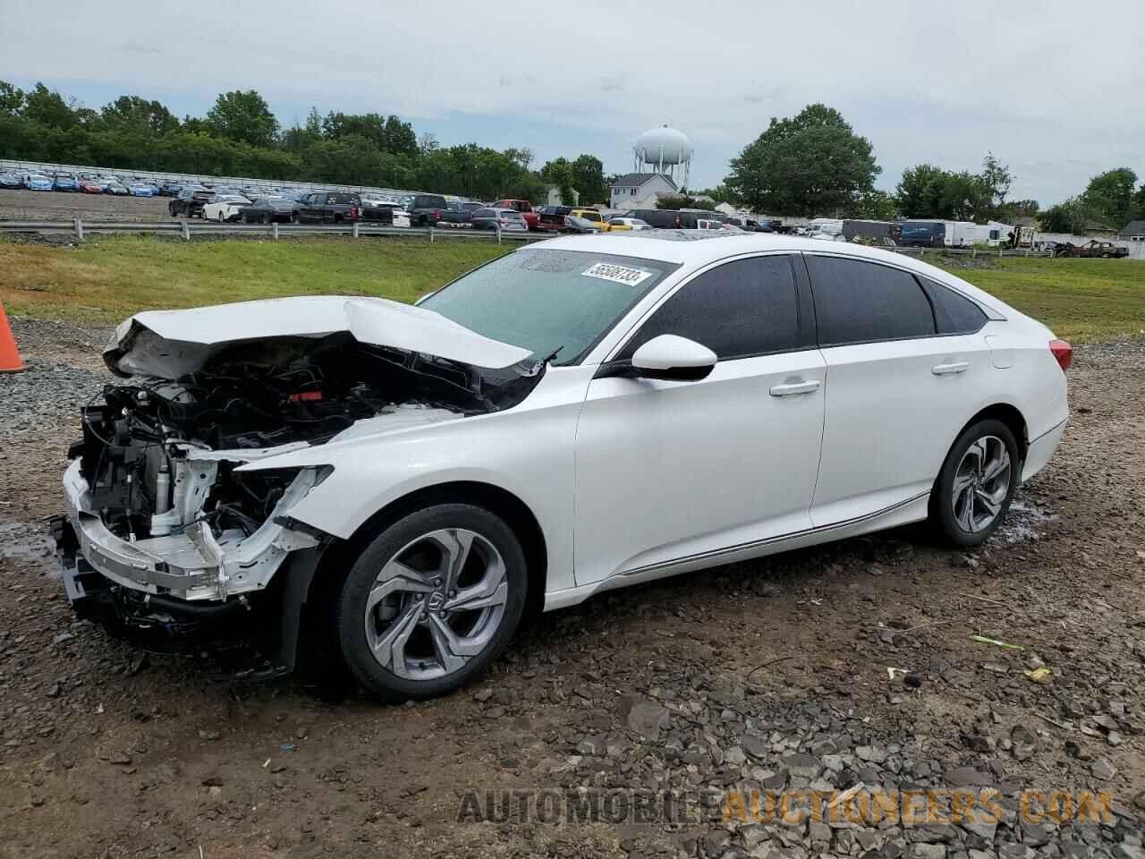 1HGCV1F53LA105624 HONDA ACCORD 2020