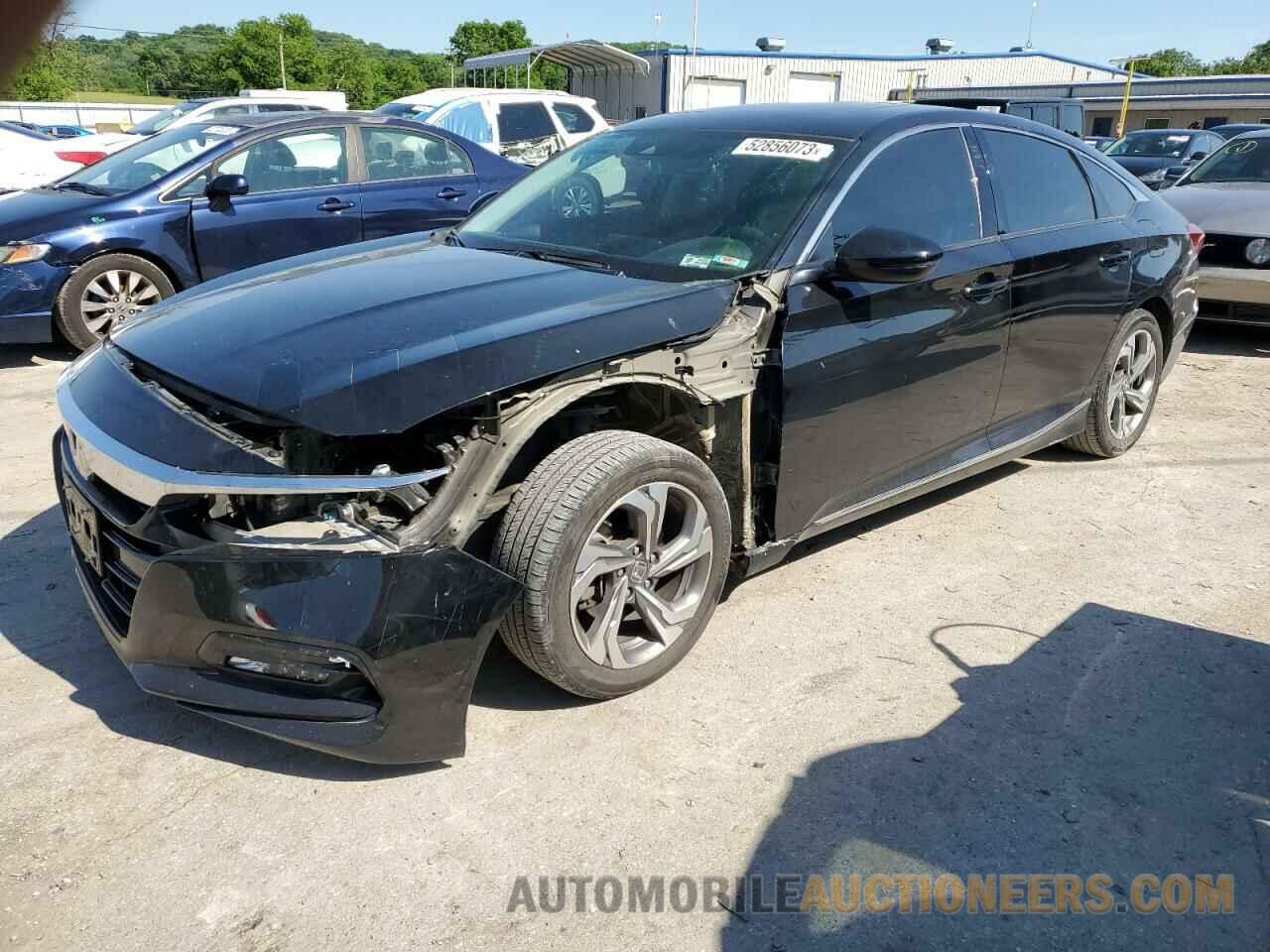 1HGCV1F53LA114596 HONDA ACCORD 2020