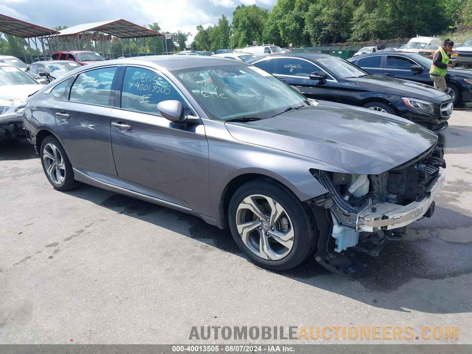 1HGCV1F53LA116882 HONDA ACCORD 2020