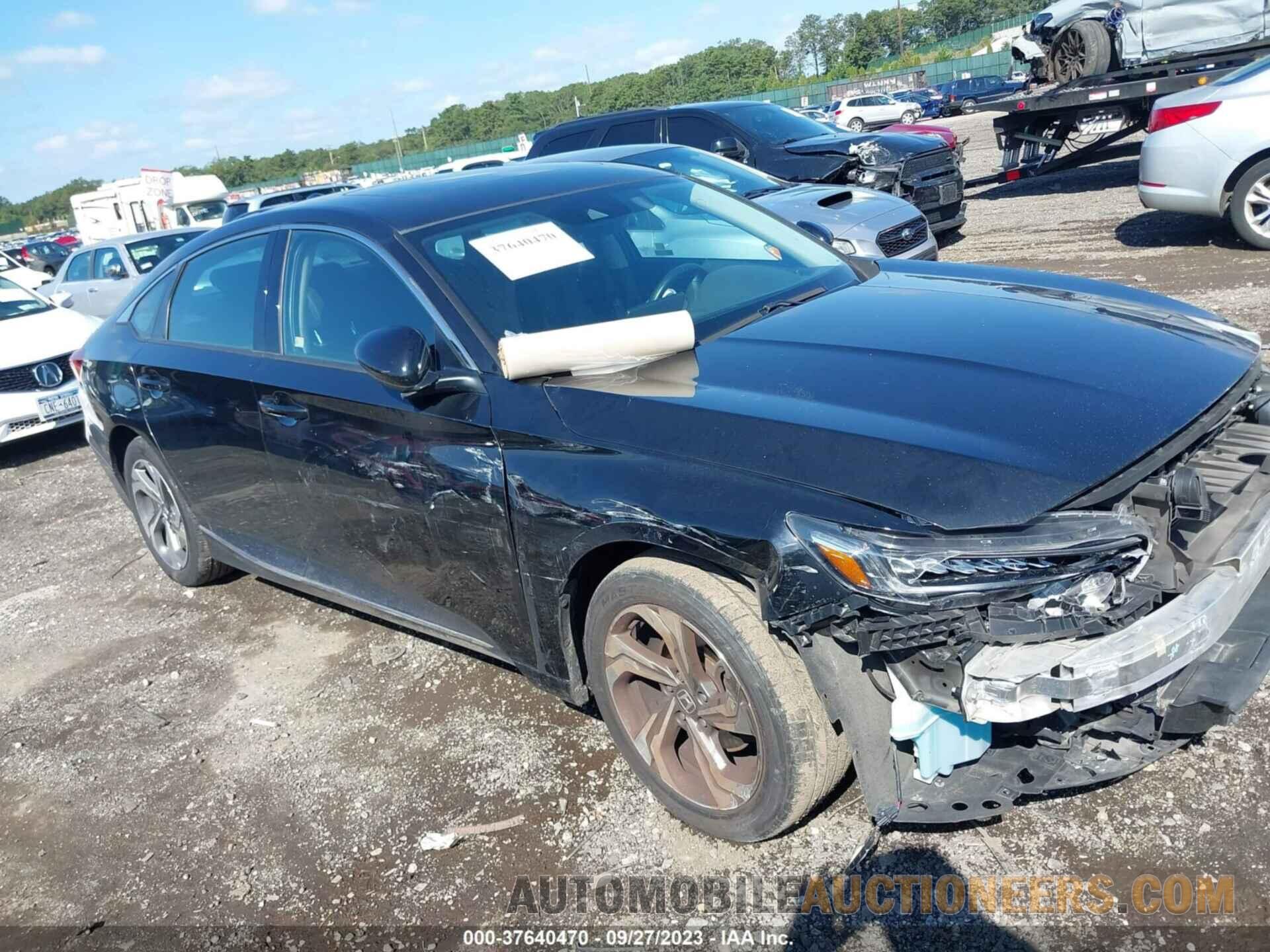 1HGCV1F53LA124173 HONDA ACCORD 2020