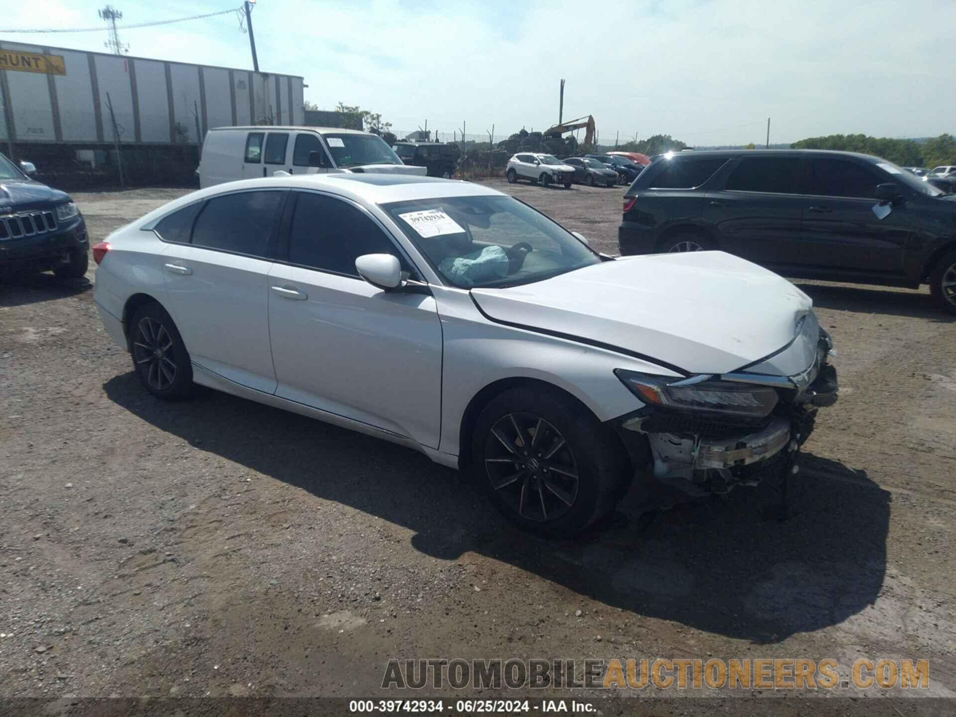 1HGCV1F53MA012104 HONDA ACCORD 2021