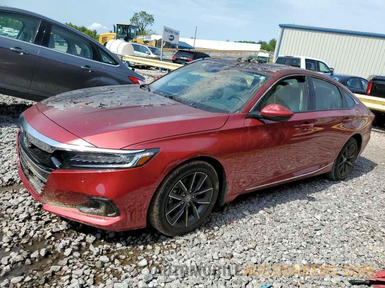 1HGCV1F53MA028660 HONDA ACCORD 2021