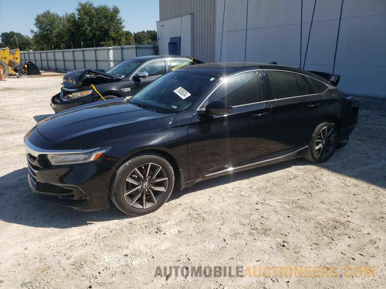 1HGCV1F53MA046544 HONDA ACCORD 2021