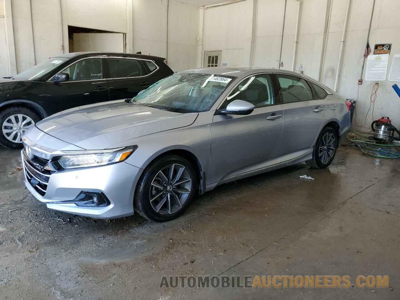 1HGCV1F53MA067894 HONDA ACCORD 2021