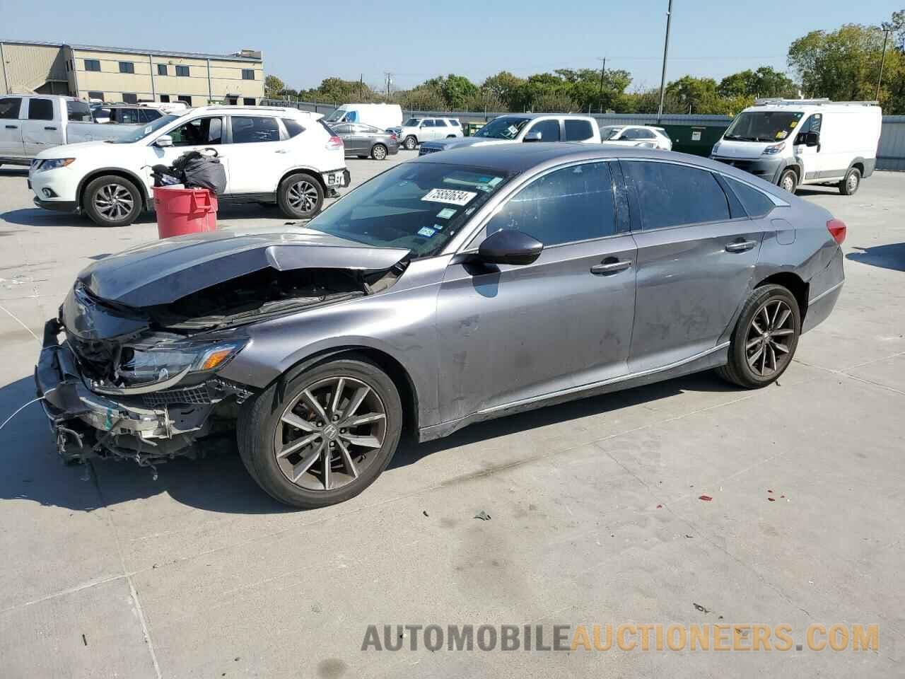 1HGCV1F53MA089300 HONDA ACCORD 2021