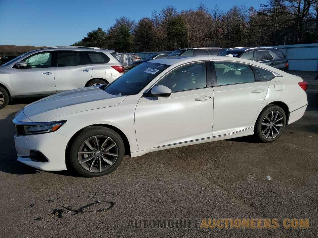 1HGCV1F53MA092164 HONDA ACCORD 2021