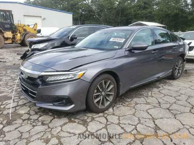 1HGCV1F53MA093749 HONDA ACCORD 2021