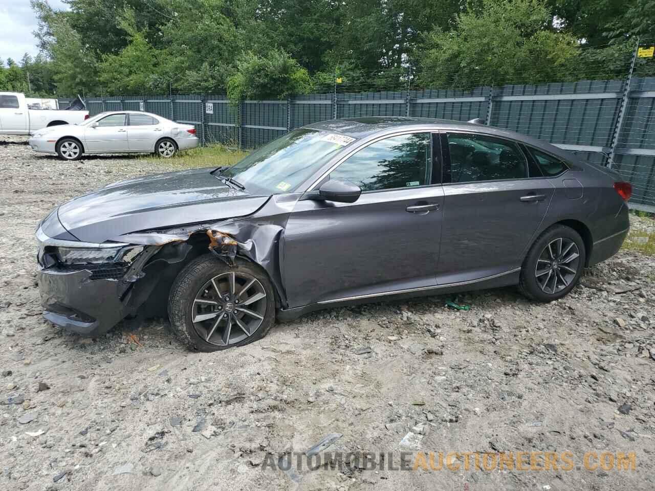 1HGCV1F53MA116298 HONDA ACCORD 2021