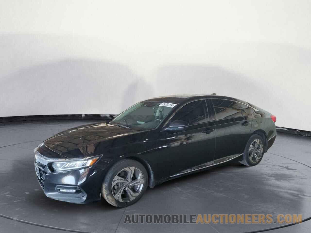 1HGCV1F54JA001463 HONDA ACCORD 2018