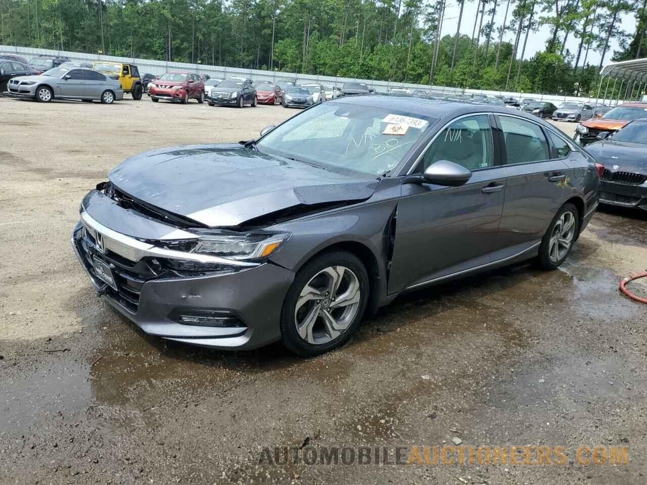 1HGCV1F54JA046502 HONDA ACCORD 2018