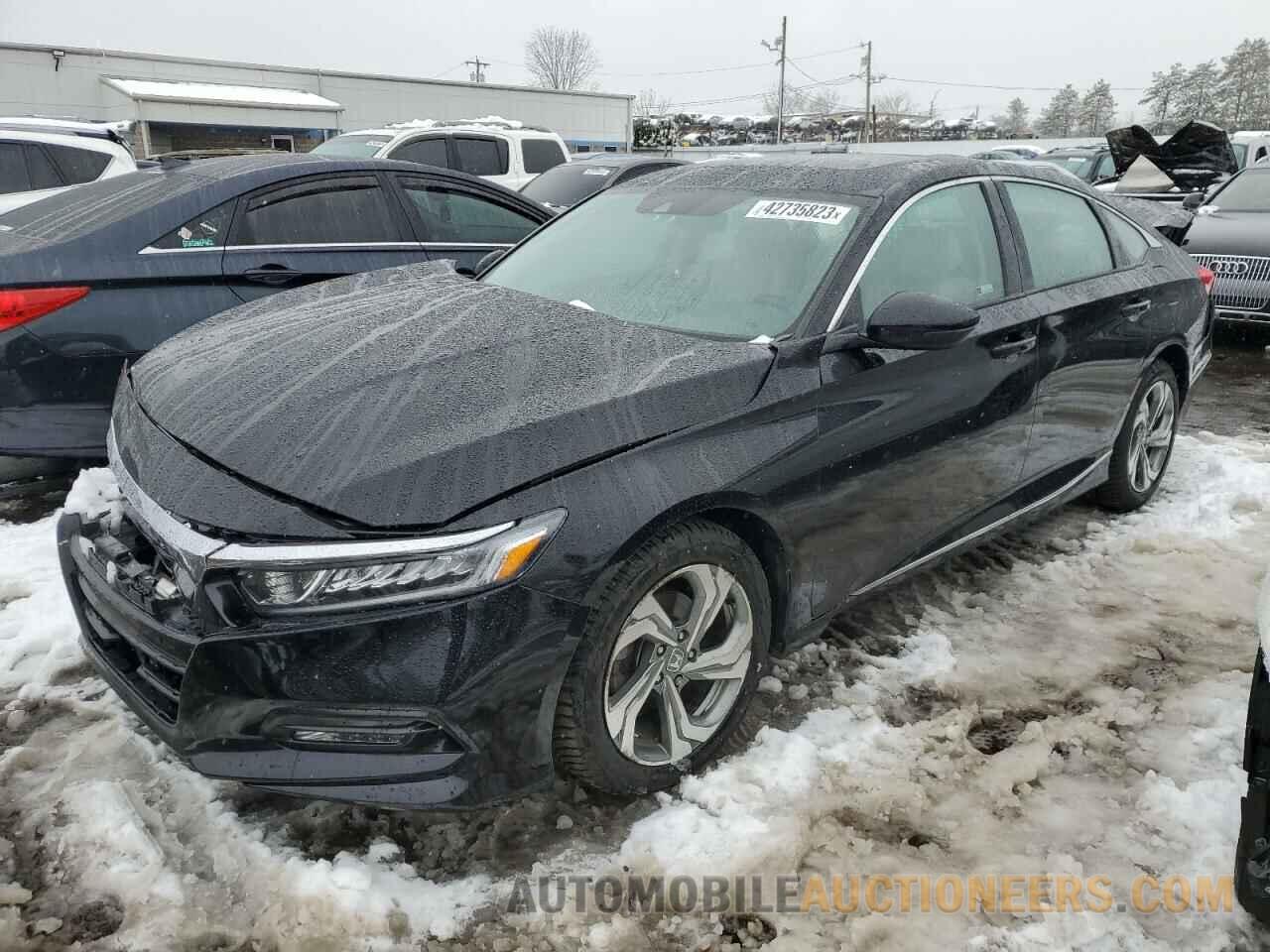 1HGCV1F54JA078401 HONDA ACCORD 2018