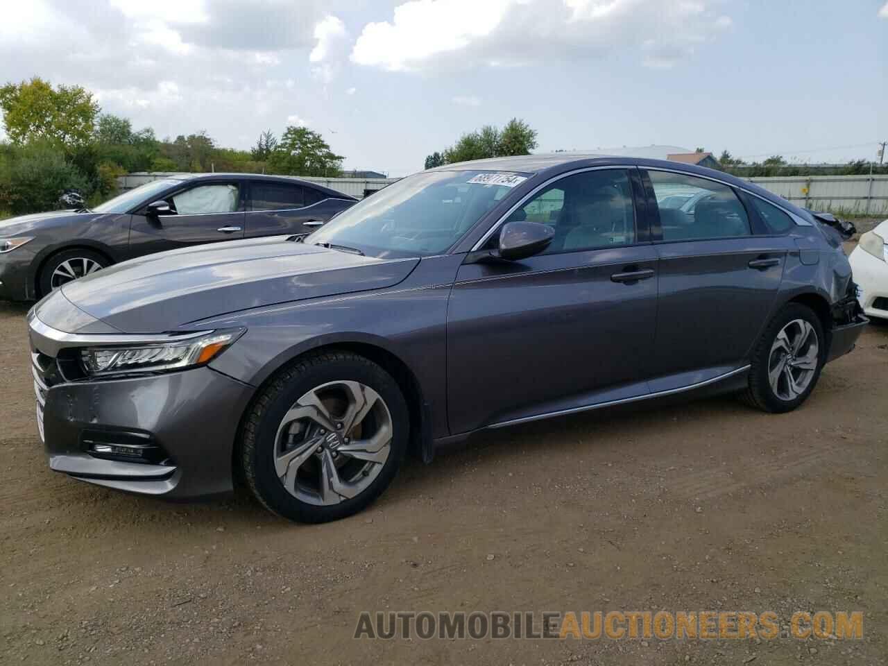 1HGCV1F54JA085204 HONDA ACCORD 2018