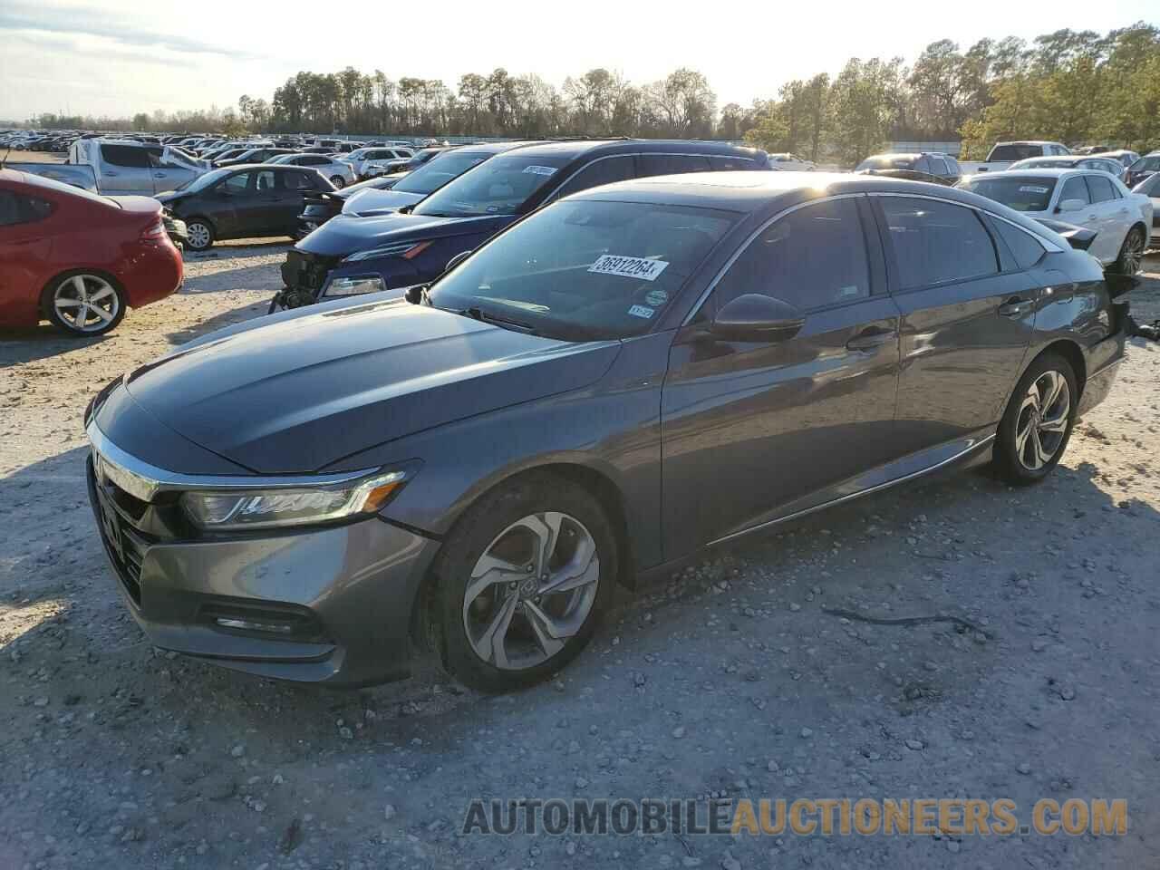 1HGCV1F54JA093268 HONDA ACCORD 2018