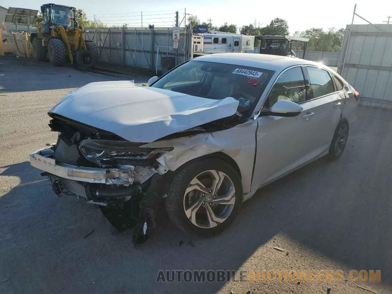 1HGCV1F54JA140234 HONDA ACCORD 2018