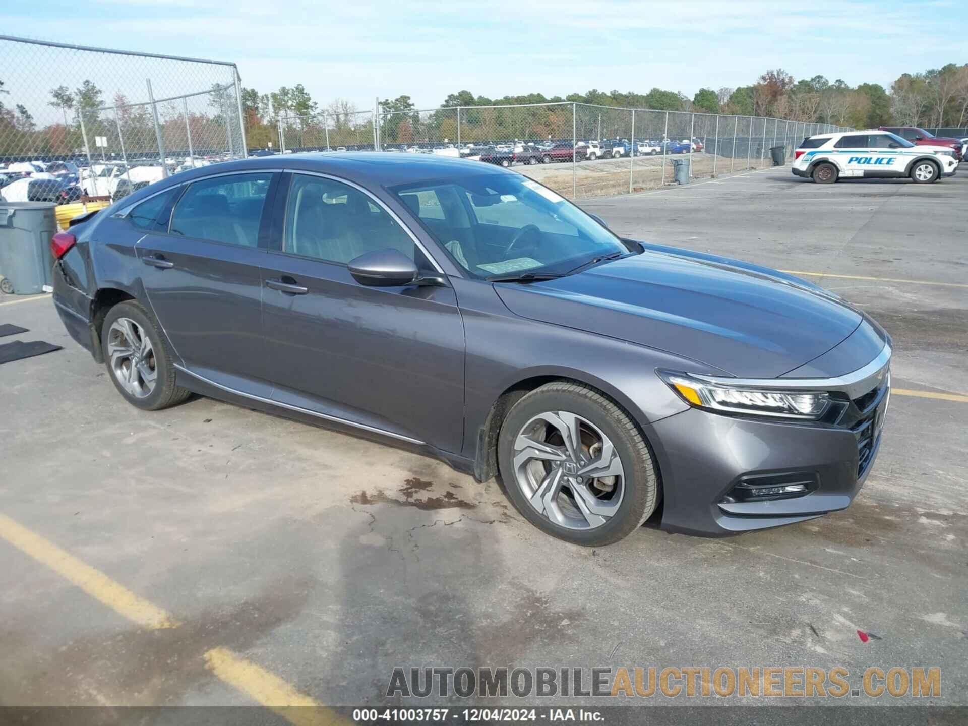 1HGCV1F54JA154909 HONDA ACCORD 2018