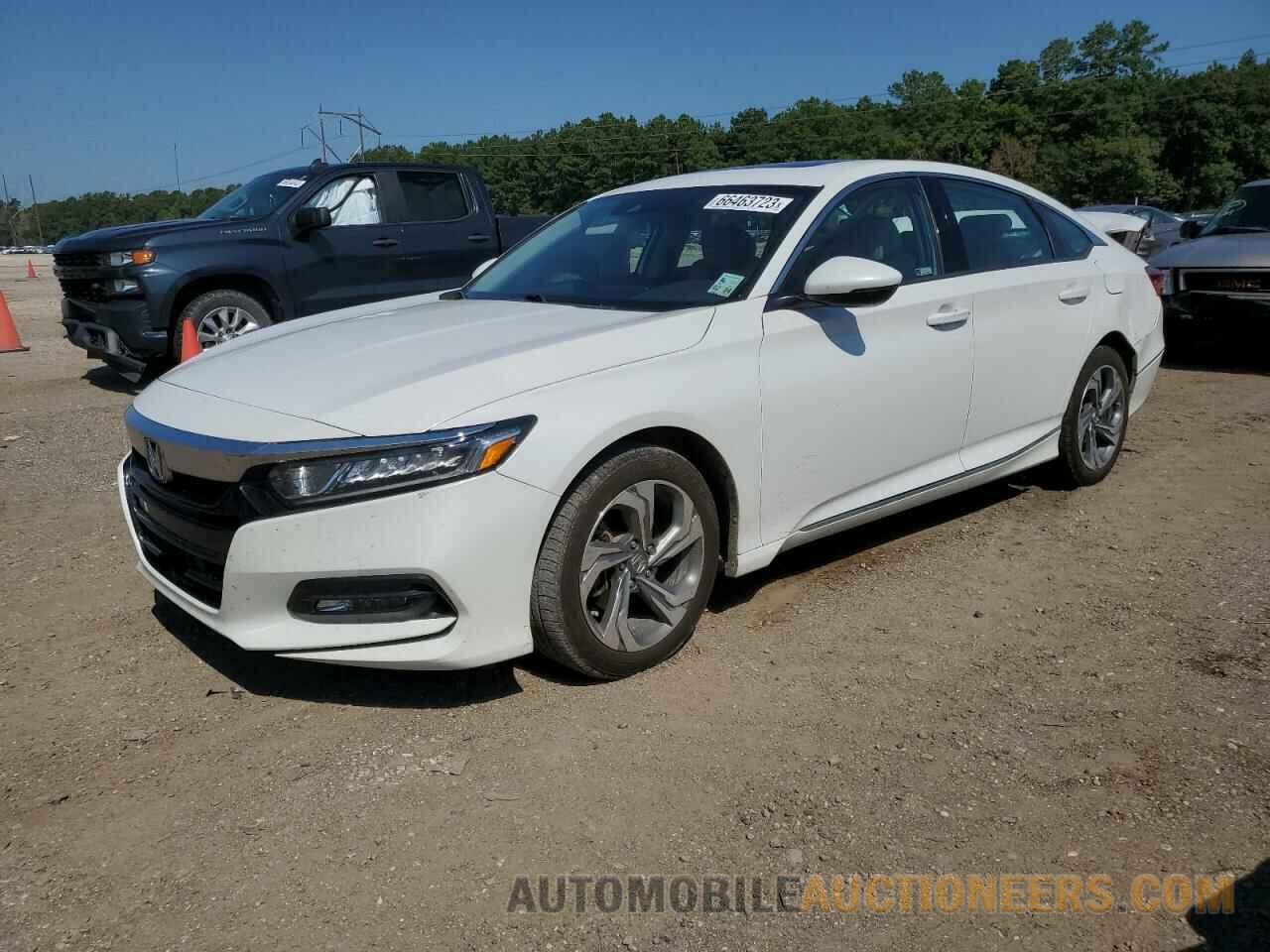 1HGCV1F54JA178286 HONDA ACCORD 2018