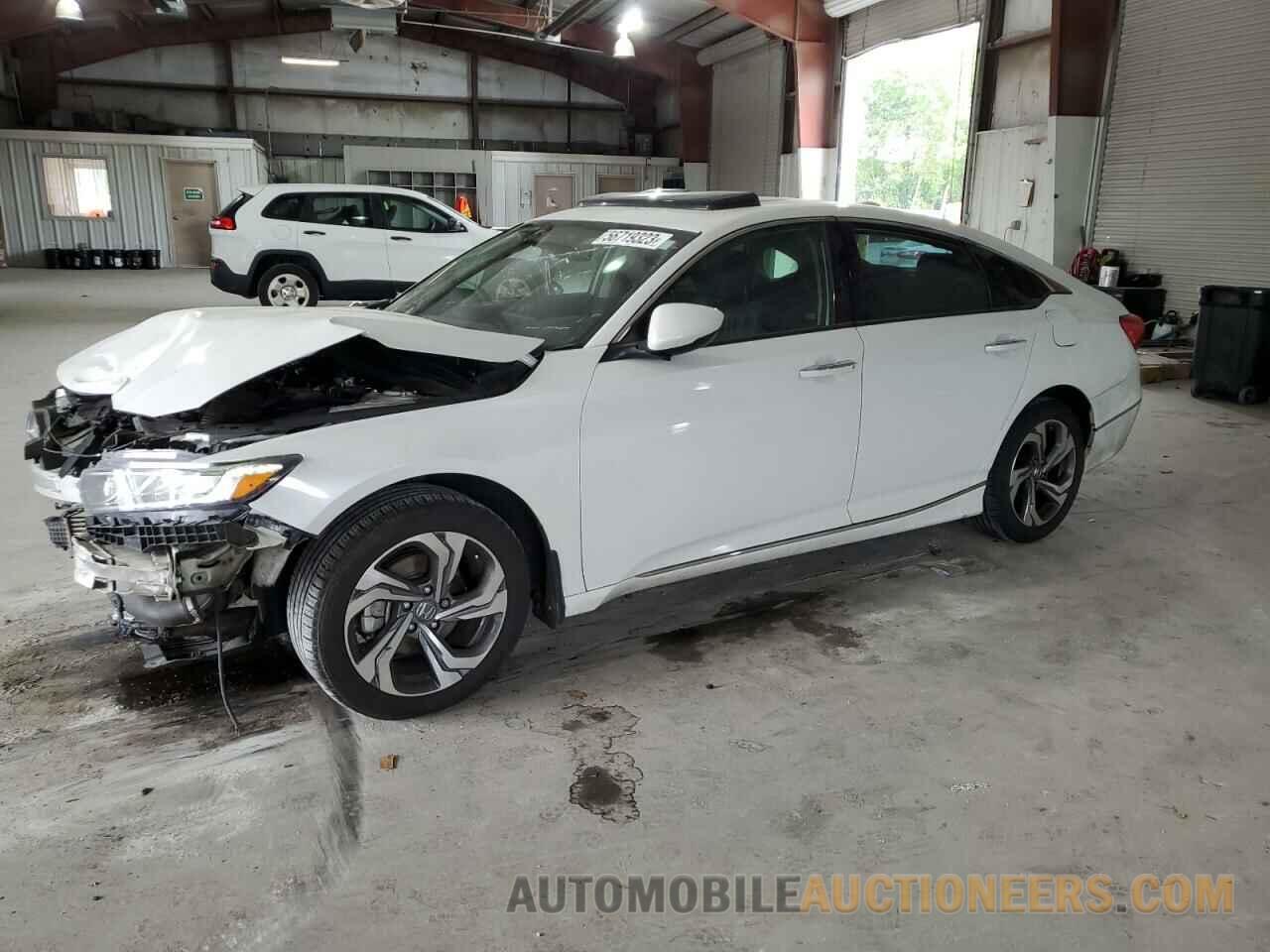 1HGCV1F54JA800725 HONDA ACCORD 2018