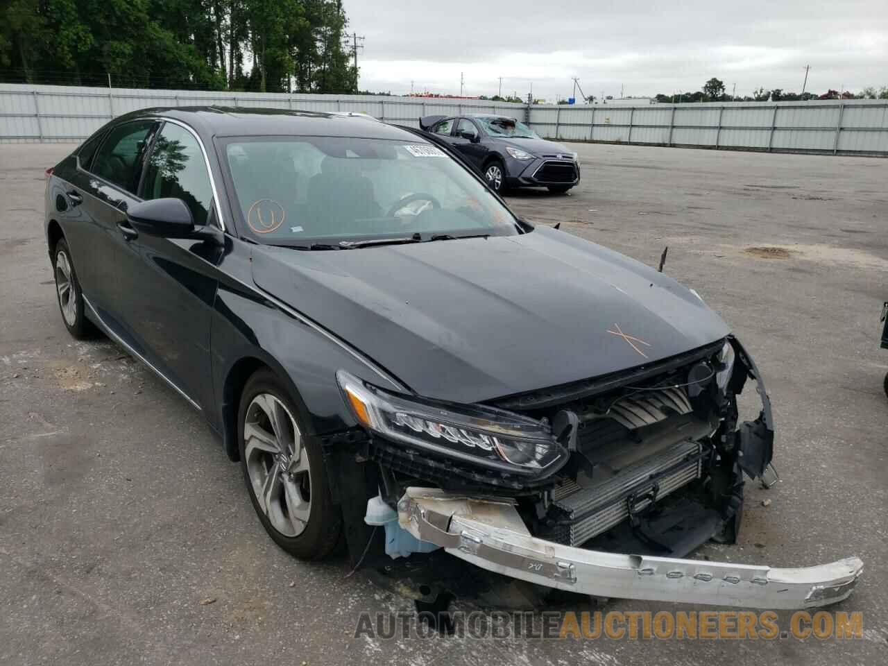 1HGCV1F54KA093451 HONDA ACCORD 2019