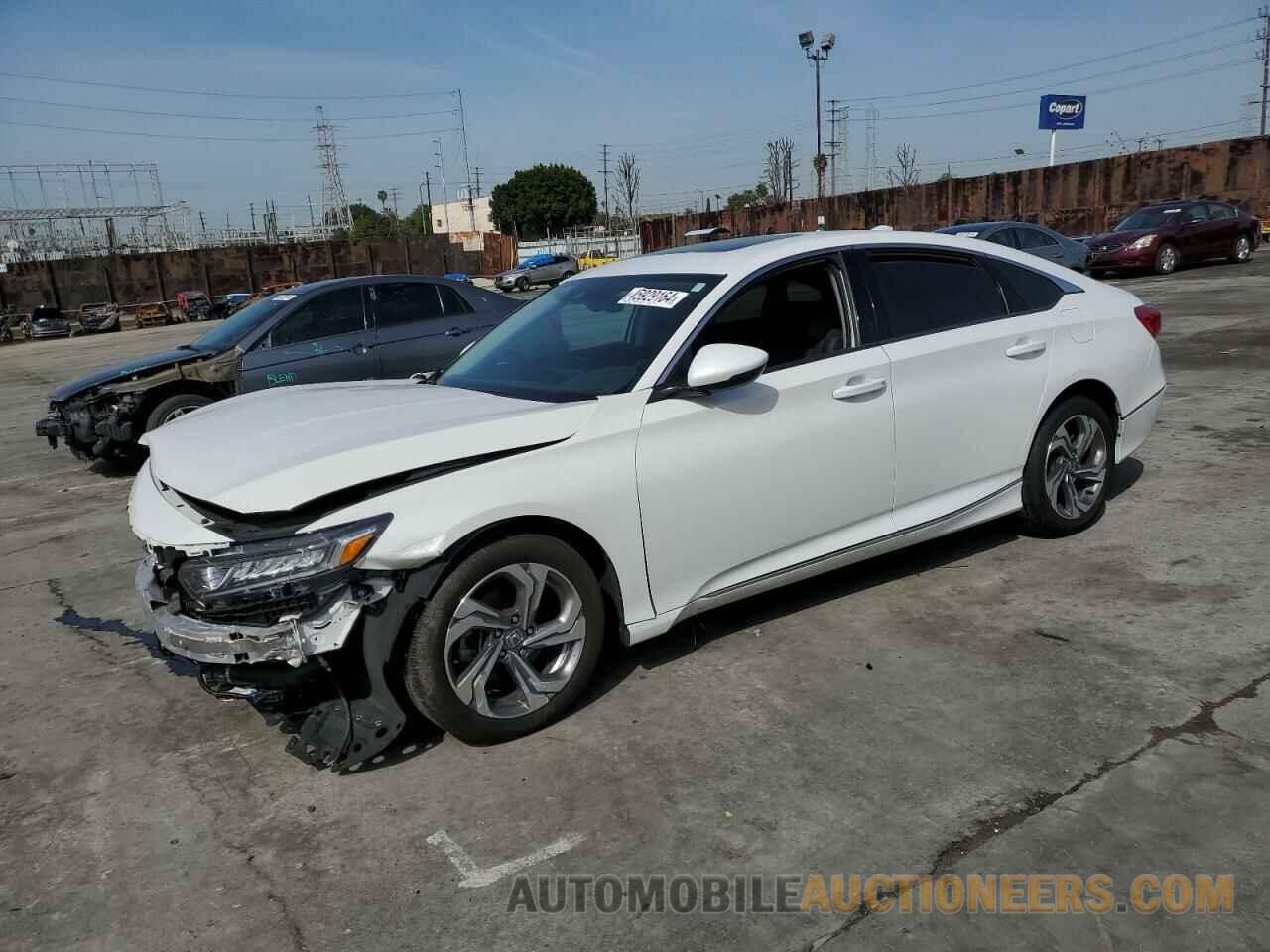 1HGCV1F54LA013874 HONDA ACCORD 2020