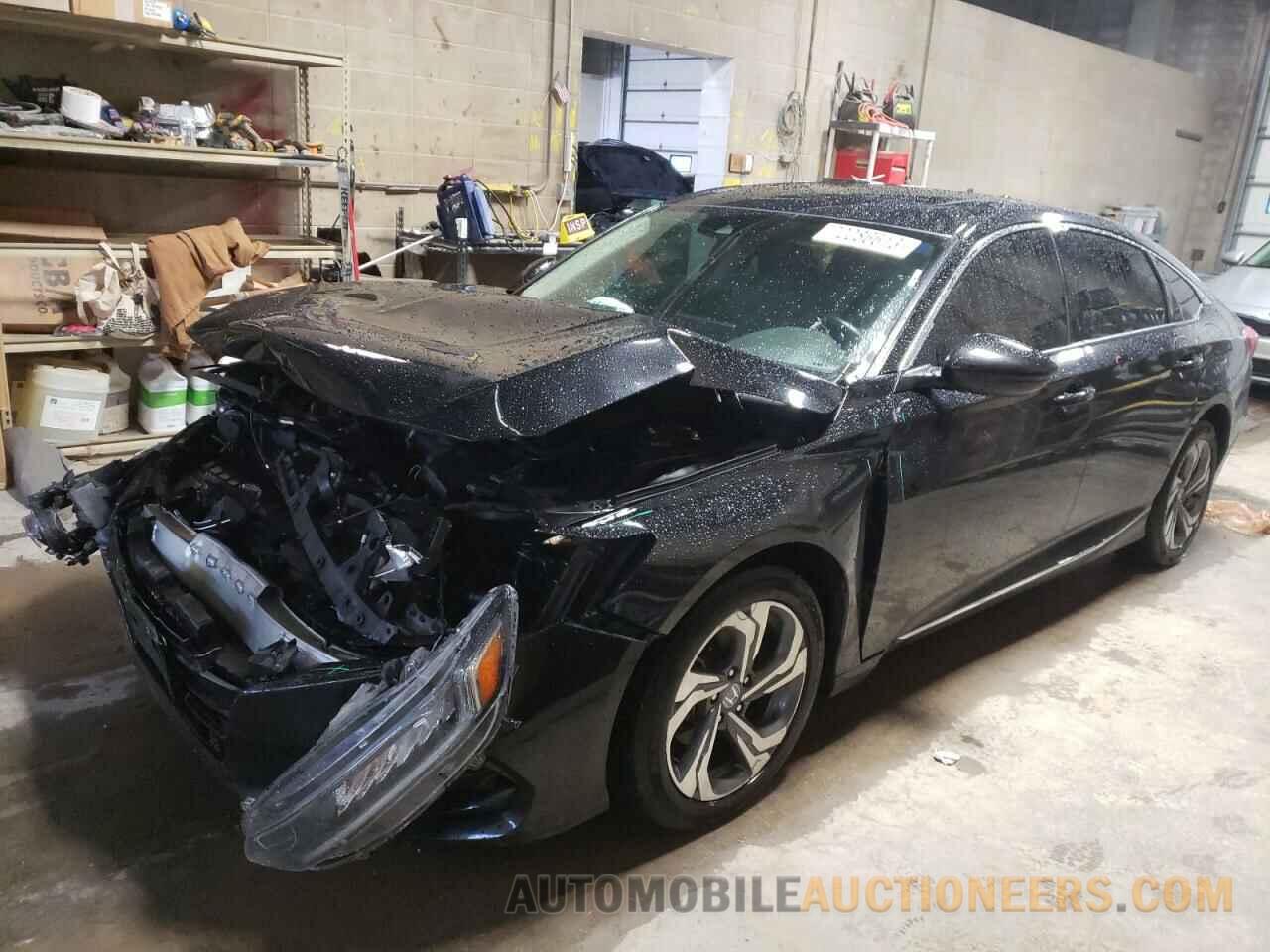 1HGCV1F54LA016144 HONDA ACCORD 2020