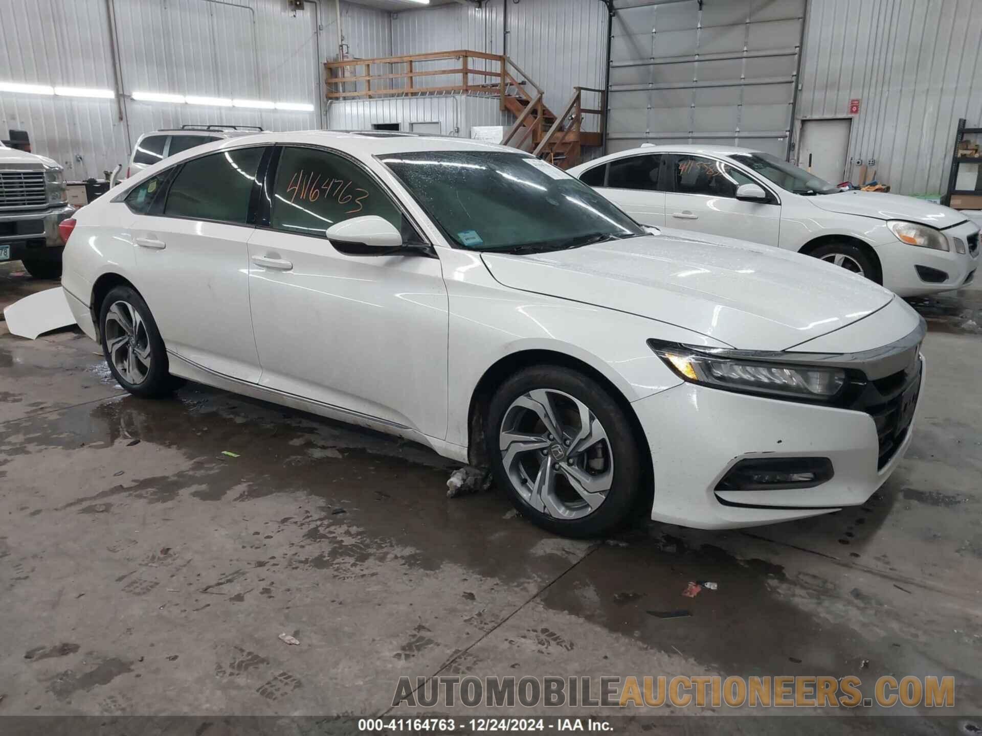 1HGCV1F54LA040072 HONDA ACCORD 2020