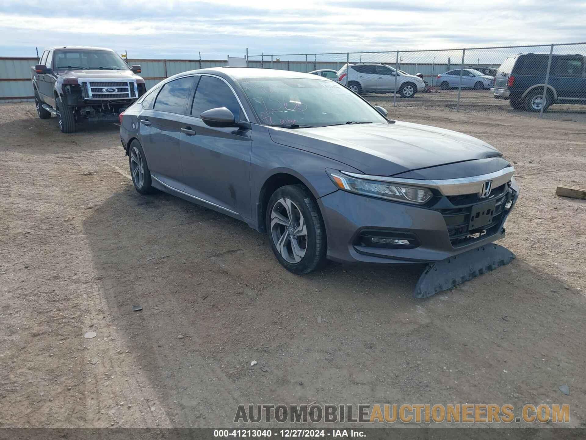 1HGCV1F54LA057566 HONDA ACCORD 2020