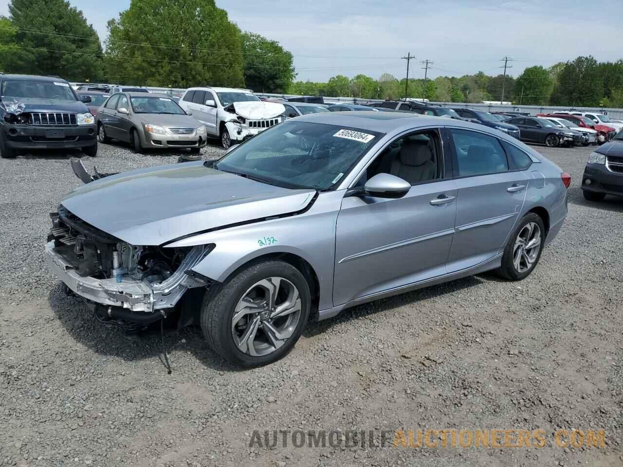 1HGCV1F54LA070060 HONDA ACCORD 2020