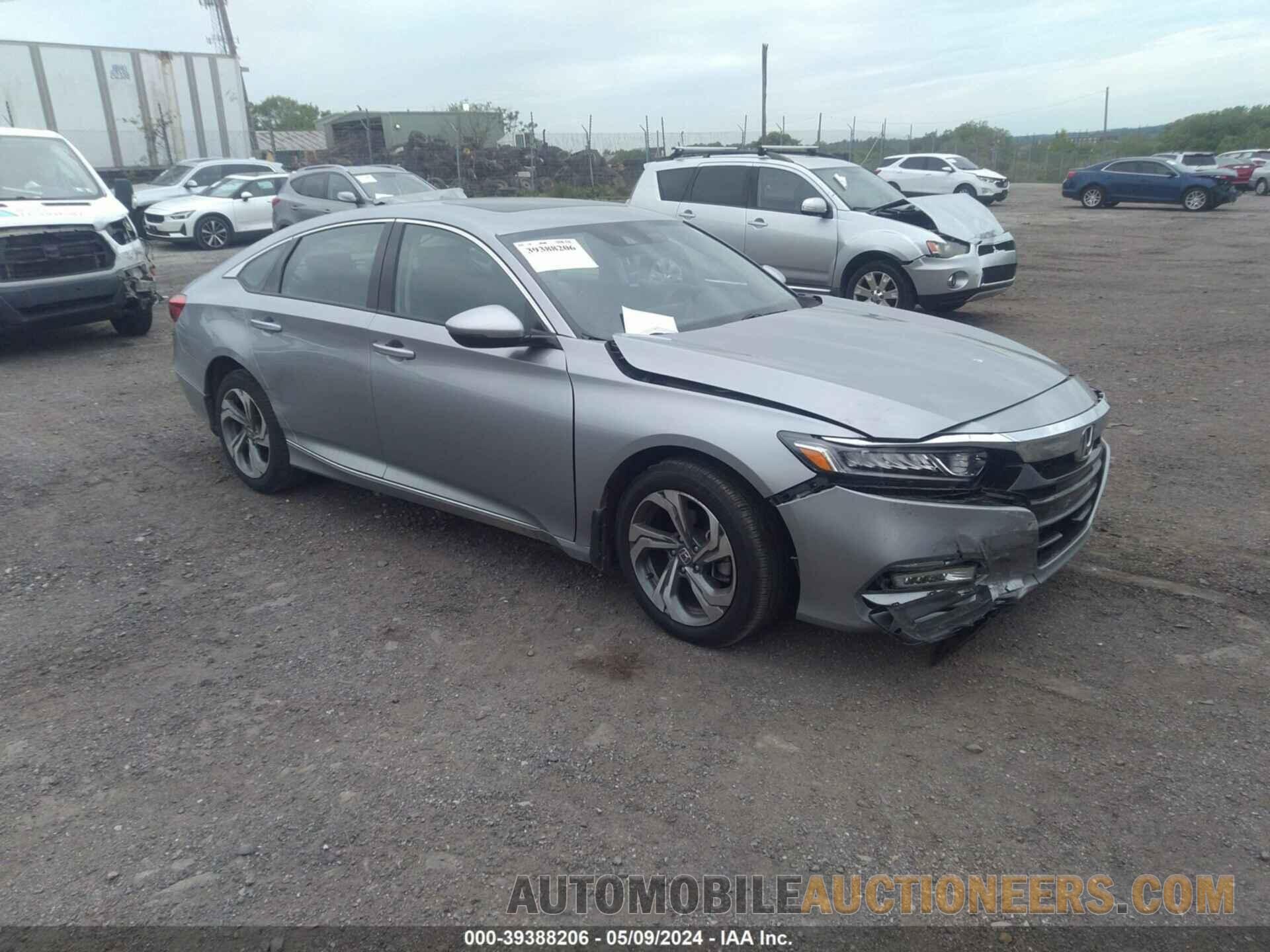 1HGCV1F54LA092690 HONDA ACCORD 2020