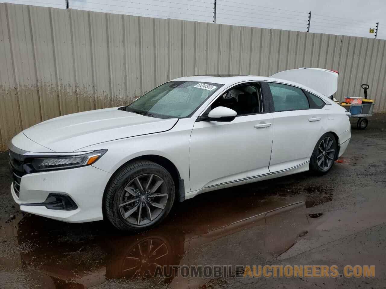 1HGCV1F54MA056192 HONDA ACCORD 2021