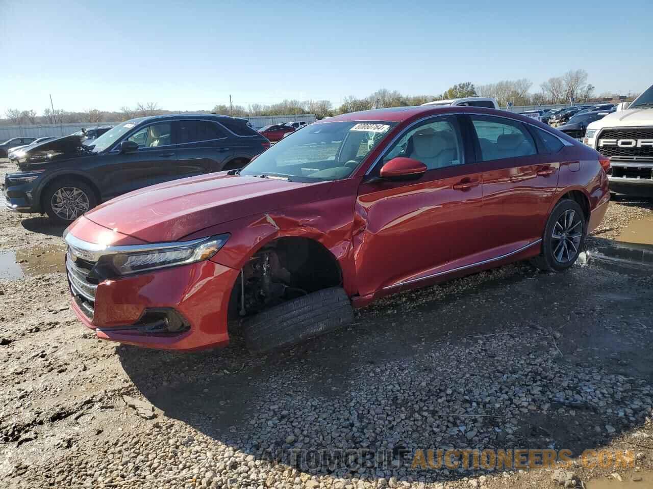 1HGCV1F54MA061554 HONDA ACCORD 2021