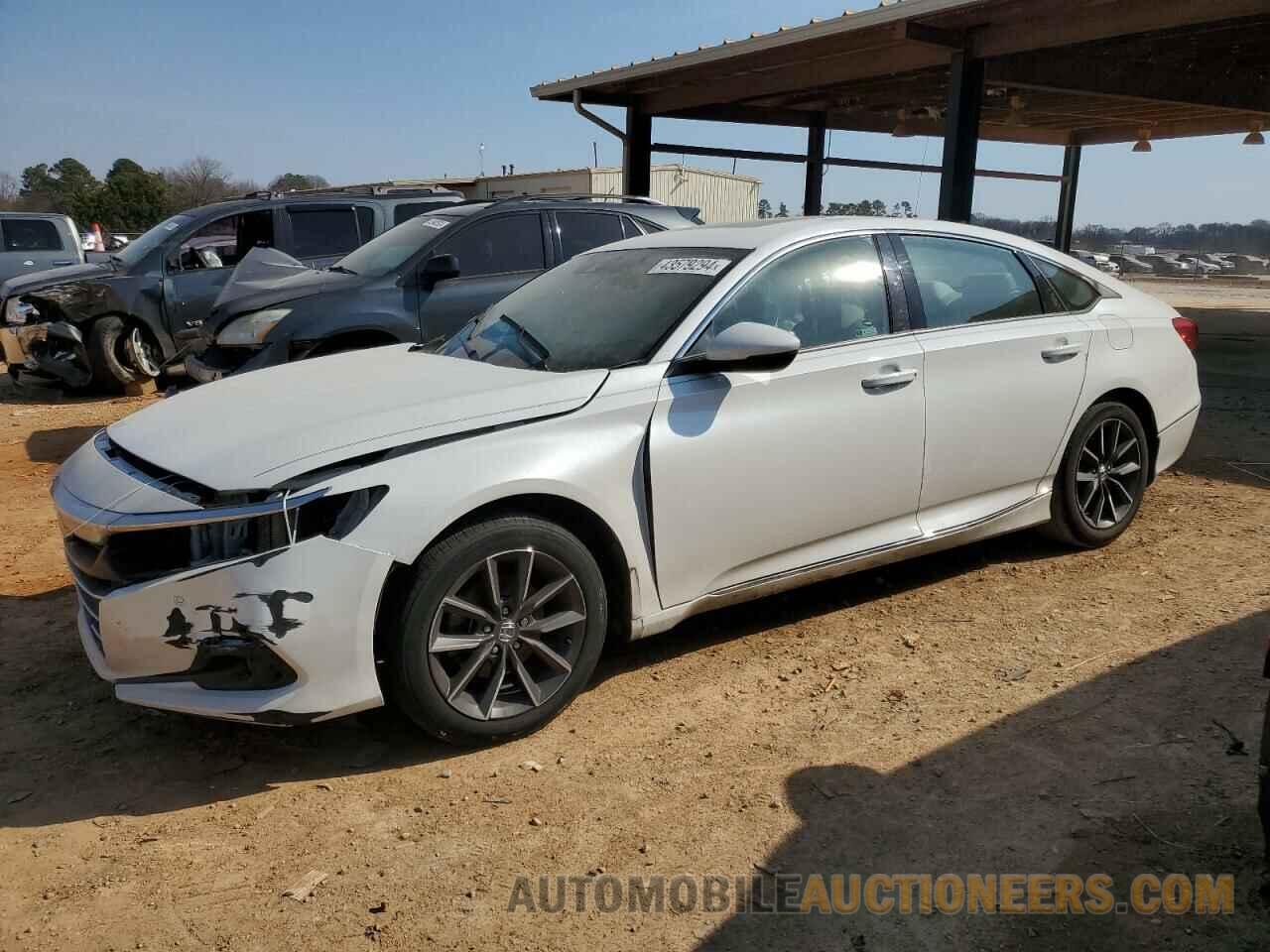 1HGCV1F54MA064258 HONDA ACCORD 2021