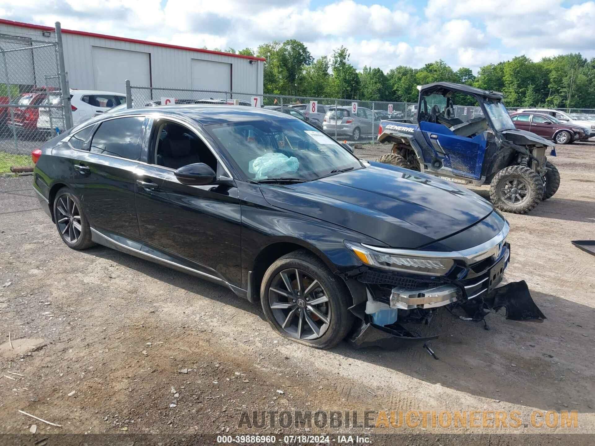 1HGCV1F54MA073462 HONDA ACCORD 2021