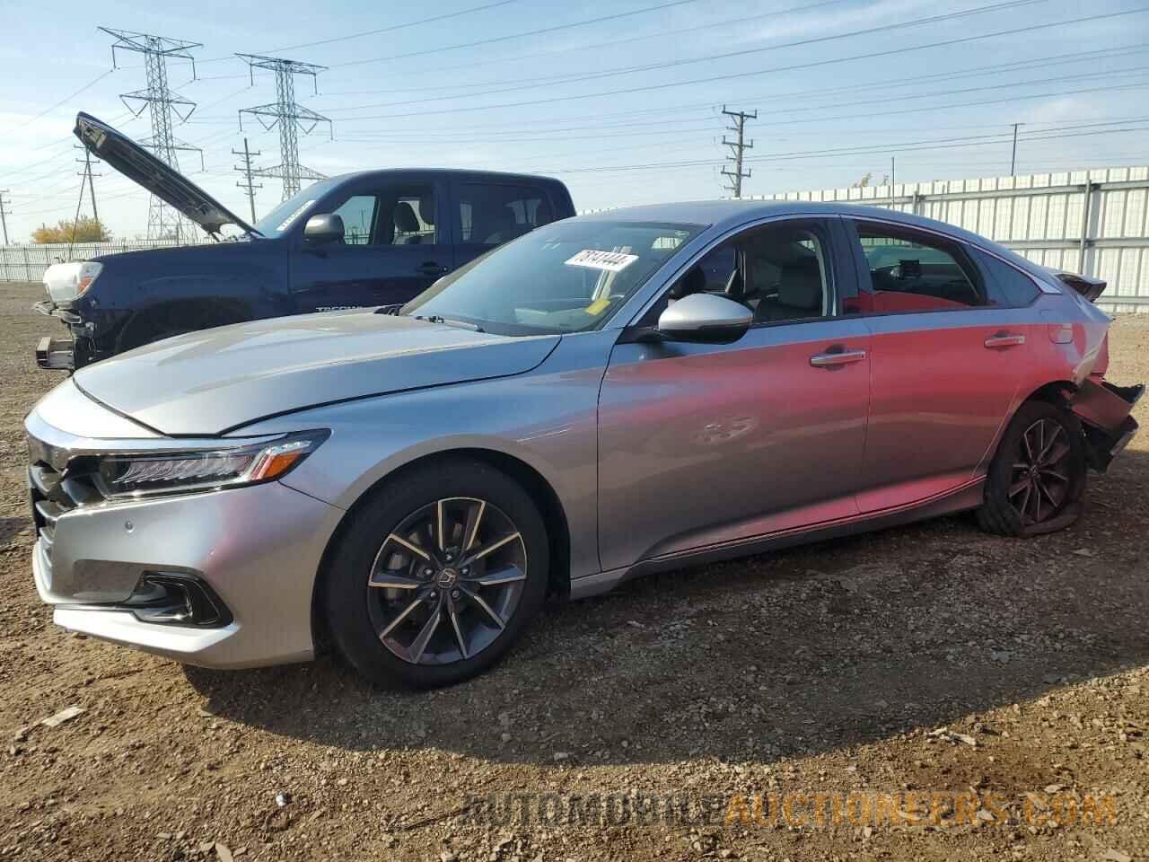 1HGCV1F54MA074420 HONDA ACCORD 2021